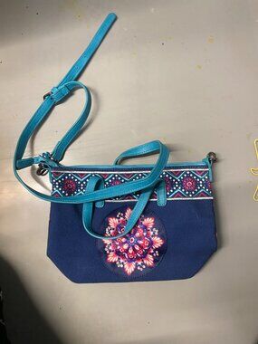 Desigual Purse
